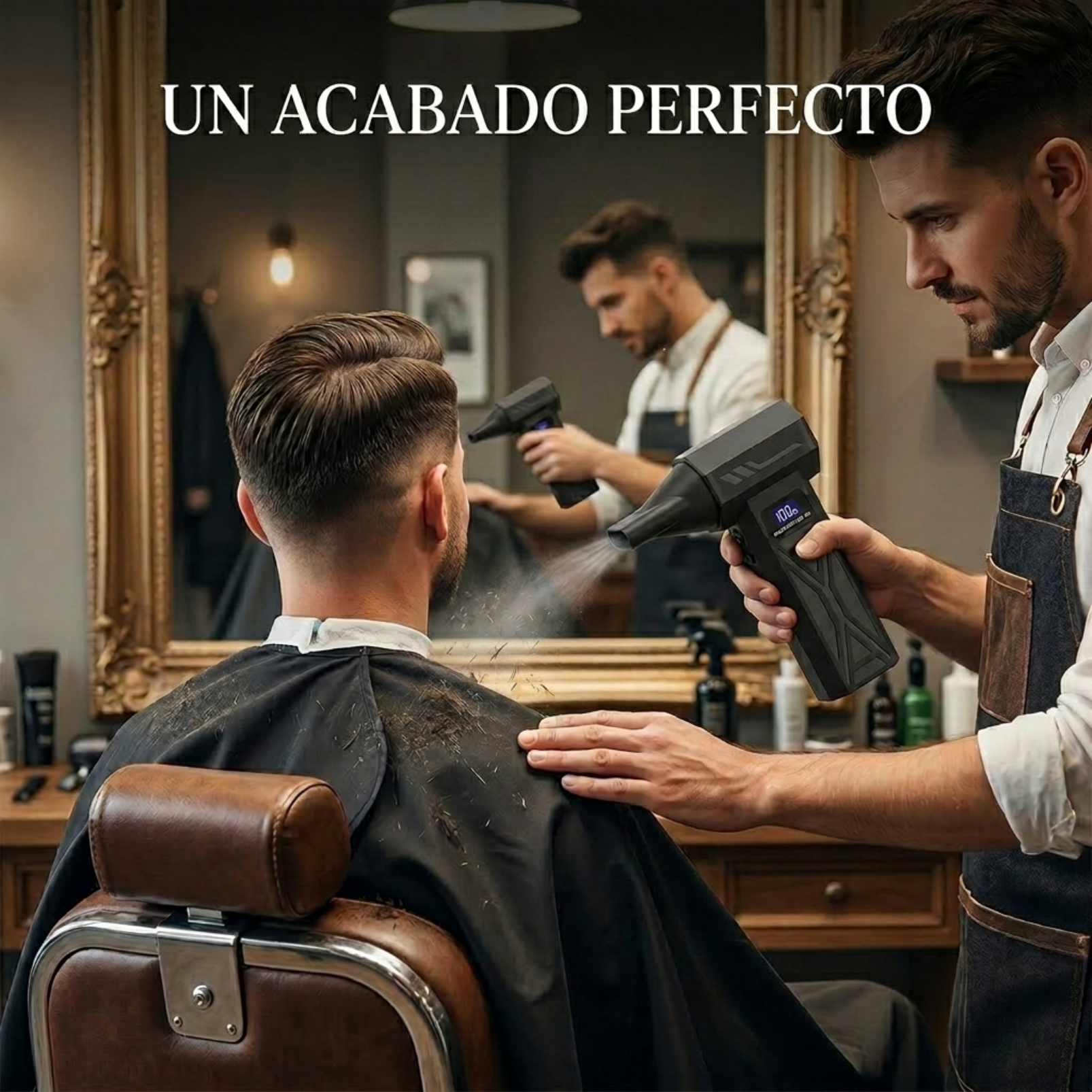 Peluquería