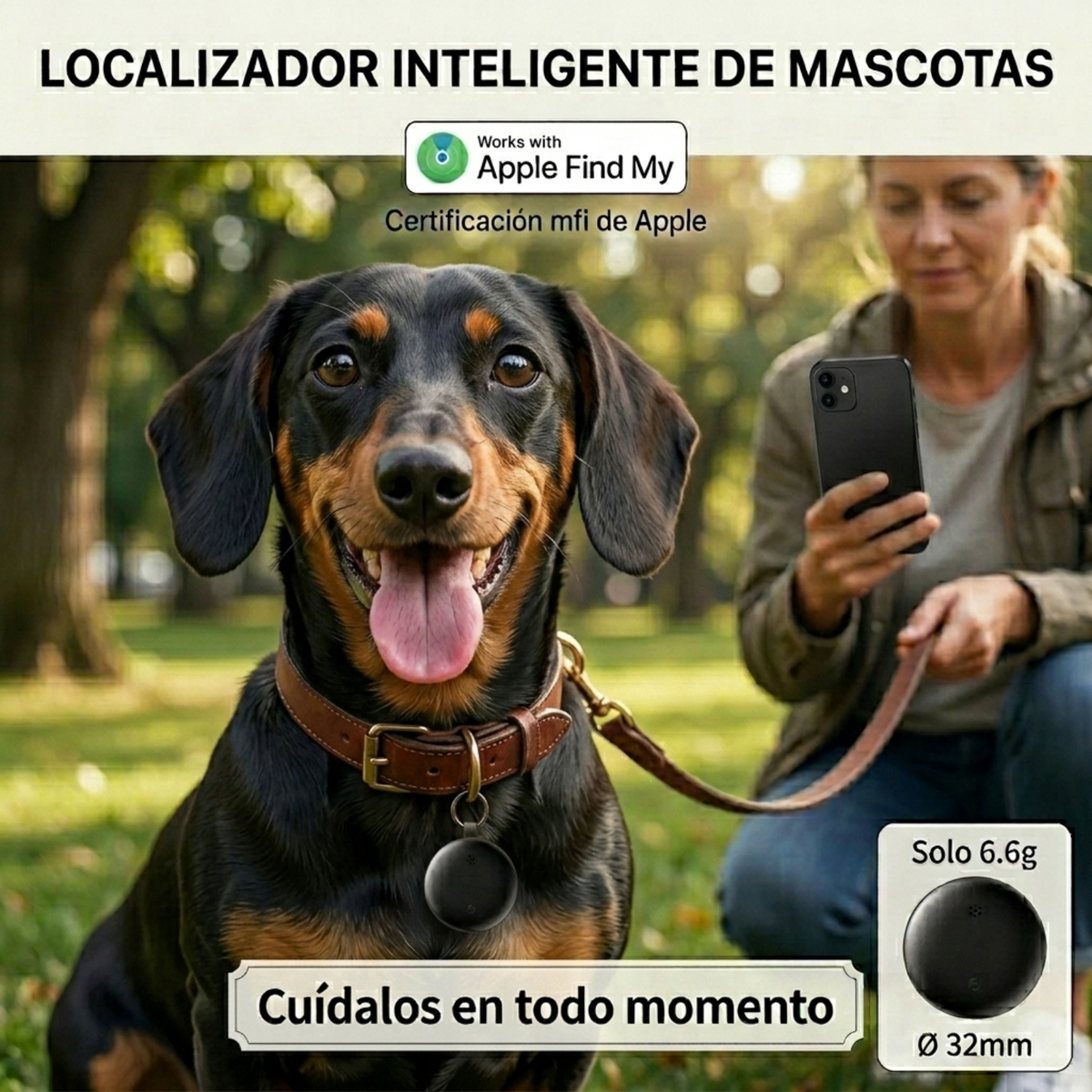 Cuídalos en todo momento
