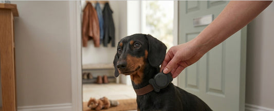 Smart Tag Mini Localizador