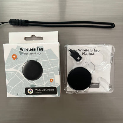 Smart Tag Mini Localizador