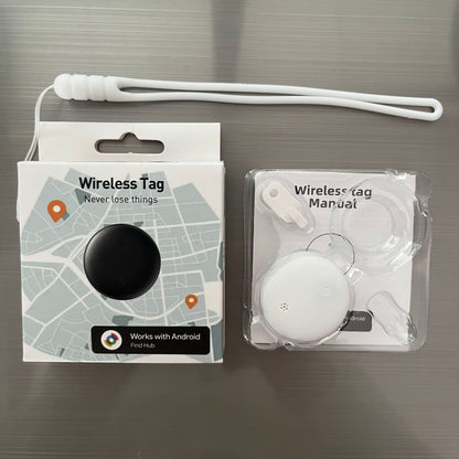 Smart Tag Mini Localizador