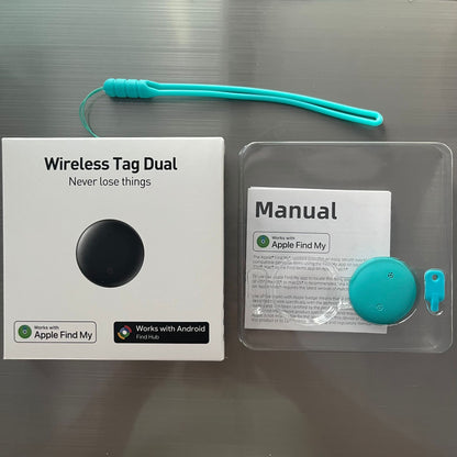 Smart Tag Mini Localizador